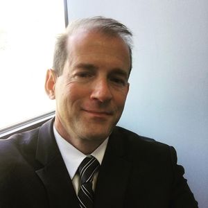 Meet your Posher, Scott